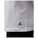 Jordan Ανδρική κοντομάνικη μπλούζα Flight Base Tee 2-Pack